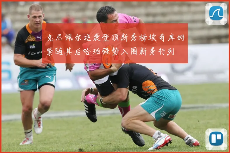 克尼佩尔逆袭登顶新秀榜埃奇库姆紧随其后哈珀强势入围新秀行列