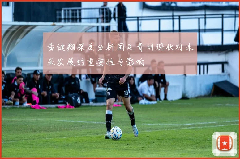 黄健翔深度分析国足青训现状对未来发展的重要性与影响